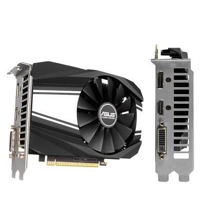 China Workstation High Performance Favorite Gpu Card For Colorful 1660s O6g-gaming With Three Fans for sale