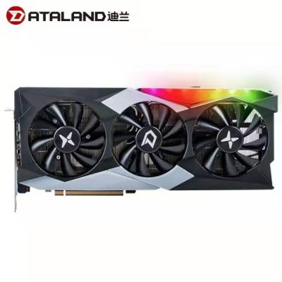 China Brand New In Hand rx6700xt 12gb rx6800 rx6800xt 16g Workstation Graphics Card rx6800 rx6800xt 16g Brand New Video Game Graphics Card for sale