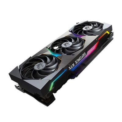 China Hot Sale Workstation New High Performance Video Cards rtx 3080 Graphics Card Rtx 3080 for sale