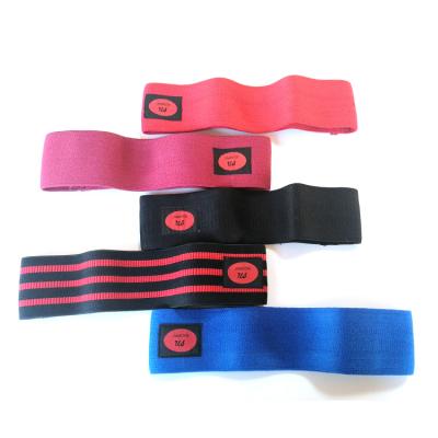 China 2020 Latest Band Bar For Resistance Workout Leg Band Curl Exercises for sale