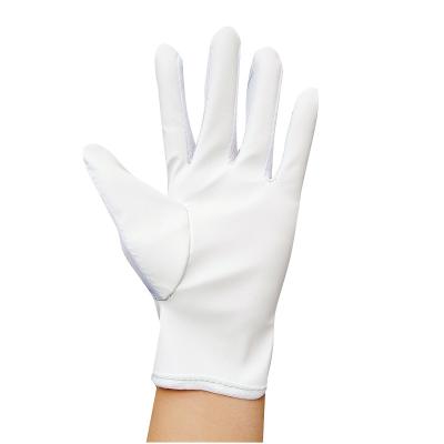 China Electronics Factory Anti-static ESD Gloves PU Gloves ESD Anti-Slip Gloves for sale