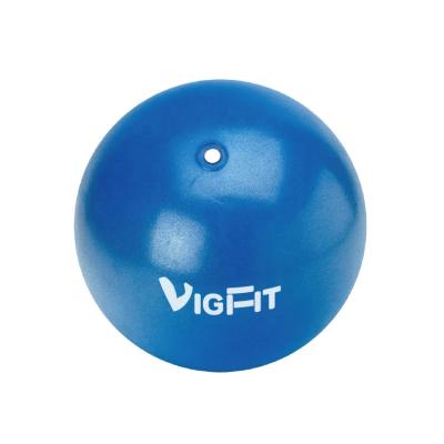 China Wholesale Round PVC Customized Mini Yoga Exercise Ball Fitness Gym Ball for sale