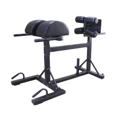 China 2021 Indoor Professional Hot Selling Glute Ham Developer Machine Glute Ham Raise Fitness Workout Equipment Ghd Gym Use for sale