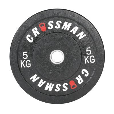 China Durable 2021 Hot Selling Rubber Weightlifting Competition Bumper Plate With Stainless Steel Center for sale