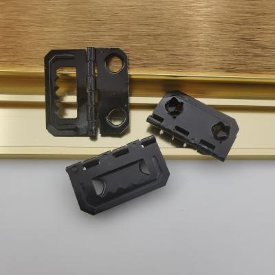 China Wholesale Price Hardware Accessories Manufacturer Anti-rust Photo Frames Folding Hinge for sale