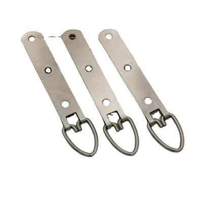 China Durable Picture Frame Hook Nails Types Photo Hangers for sale