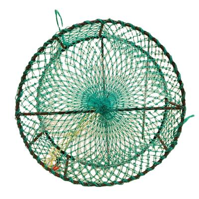 China Commerical Shrimp Pot Crab Cage Lobster Trap octopus Trap for sale