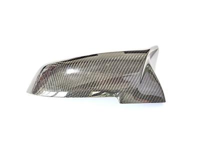 China Professional Carbon Fiber Auto Body Parts Fast Carbon Fiber Sampling Without Mold for sale