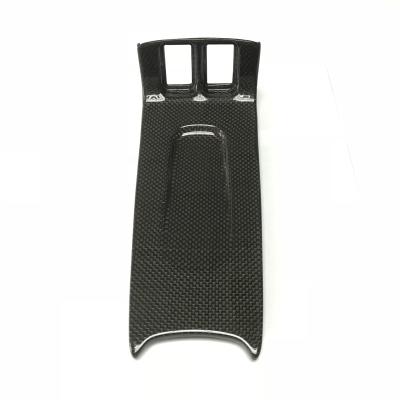 China Building  Car Custom Carbon Fiber Parts Abrasion Resistance Blowing Technology for sale