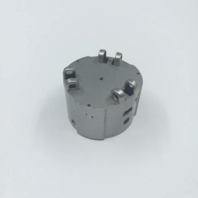 China Long Lifespan 5 Axis Cnc Machine Metal Service , CNC Machining Aluminum Parts for sale