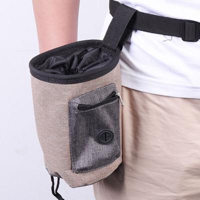 China Sustainable Dog Cat Bowl Food Bag Other Portable Pet Supplies Other Special Purpose Bags Take Out Water Pet Travel Pet Tents For Dogs for sale