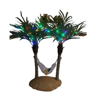 China Corona Palm Tree Display 404 for sale