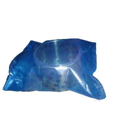 China High Quality Barrier Vci Bag Vci Cubic Gas Phase Moisture Proof Waterproof Rust Prevention Barrier Bag Mechanical Antirust Stereo Bag for sale