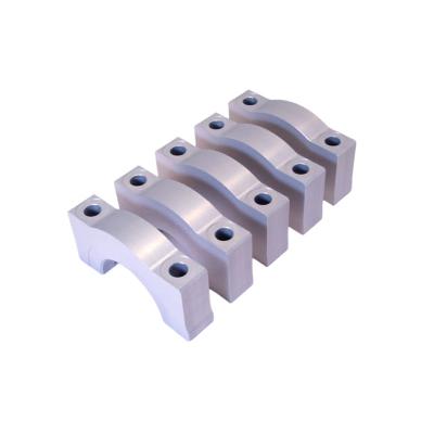 China OEM CNC Service Stainless Steel CNC Parts Aluminum Milling Turning Aluminum CNC Machining Mechanical Parts for sale