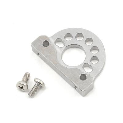 China Cheap Custom Aluminum CNC Turning Milling Machining Aluminum Service And Other Metal Parts Fabrication for sale