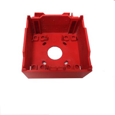 China Customized Machining CNC Aluminum Stainless Steel Precision 3D Printing Machine Medical Rapid Prototype Plastic Milling Milling Parts for sale