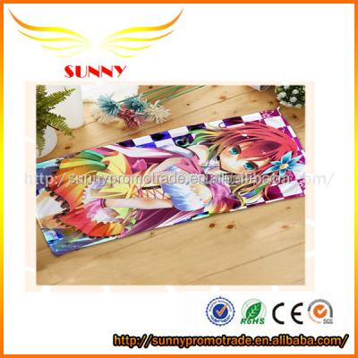 China Compressed Bath Towel Made Anime Products Manufacturer for sale