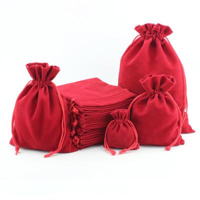 China Drawsting Bag Drawstring Bags for Jewelry and Gifts, Suction String Bags Gift Envelope Drawstring Bag for sale