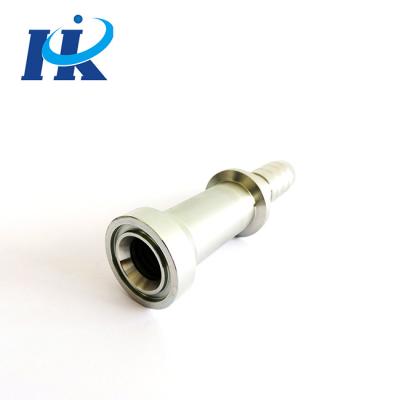 China high quality hydraulic fitting quick coupling carbon steel 90 degree elbow 30 degree elbow with big price customized size for sale