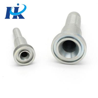 China High Precision Hydraulic Pipe And Fittings Standard Din Flange Dimensions 87311 High Pressure Fittings for sale