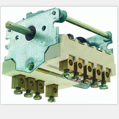 China Ceramic switch 43.27232.000Rotary switches   OVEN SWITCH  Switch gear Three gears switch for sale