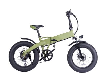 China Aluminum Alloy Export High Demand Products Folding Dirt Electric Bike for sale