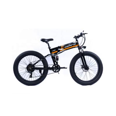 China Highly demanded aluminum alloy import products bicicleta electrica plegable for sale