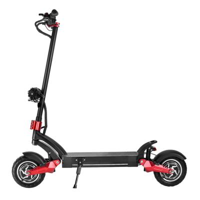 China 100% Warehouse 100% Eu Warehouse Adult Electric Scooter 3200 Watt Original Unisex Fast Electric Scooter 52V for sale