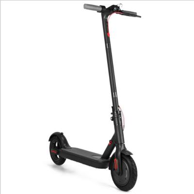 China Unisex Classic Electric Mobility Scooter Adult Office Workers Folding Electric Scooter for sale