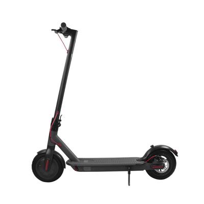 China 8.5 Inch Unisex Foldable Portable Electric Scooter Adult for sale