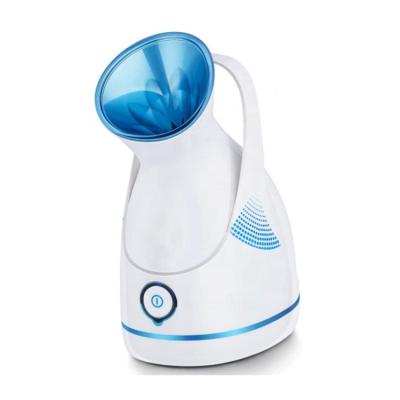 China Factory Fashion Moisturizer Nano Ion Water Beauty Spray Facial Steamer for sale