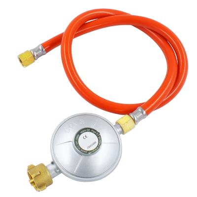 China High Quality Lpg Gas Cooking Gas Top Selling Natural Gas Stove High Pressure Cylinder Regulator for sale