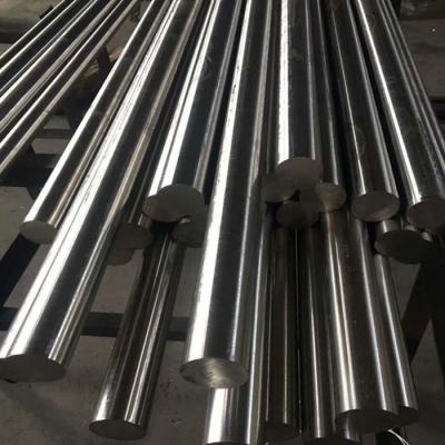 China Deck/Boiler/Shipbuilding/Armour/Automotive/Roof 201 Stainless Steel 304 310 316 Metal Rod Round Bar 2mm 3mm 6mm Rod Professional Manufacturer for sale