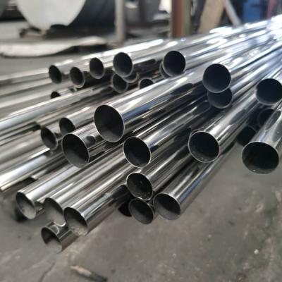 China Construction / Building Equipment Stainless Steel Manufacturers Sell 201 304 304 316 Micro Stainless Steel Pipe Stainless Steel for sale