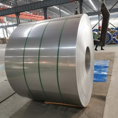 China Building Materials SS Sheets Widely Used 430 Stainless Steel Coil 420 Stainless Cold Rolled for sale