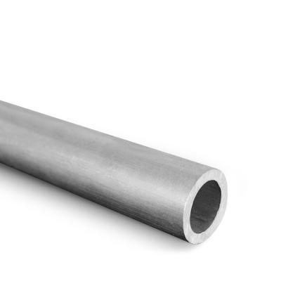 China Decoration Aluminum Tube /Aluminum Pipe 6061 Aluminum Alloy Tube /pipe Price for sale