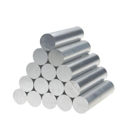 China Industry Construction Aluminum Round Quarter 6063 6061 Aluminum Bar Price 6061t6 Aluminum Bar for sale