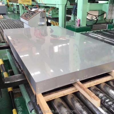 China Cookware Industry 1060 1050 3003 5052 5083 60627075 H24 T6 Anodize Aluminum Sheet Plate for sale