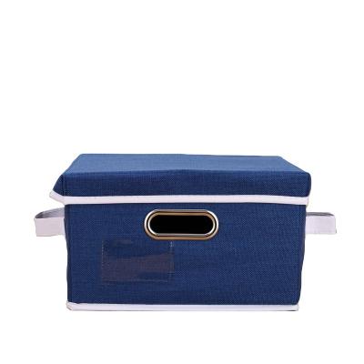 China Sustainable Non Woven Reusable Custom PP Bag Clothing Packaging Boxes With Logo Packing Box Other Textile Packaging en venta