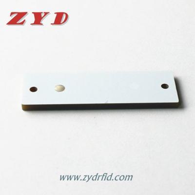 China Customized RFID Anti-metal Tag Sticker Label For Management for sale