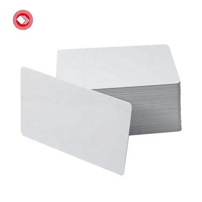 China Waterproof / Waterproof High Quality Printable F08 213 Chip Access Control Card Rfid Rfid Blank PVC NFC Card From RFID Card Manufacturer for sale