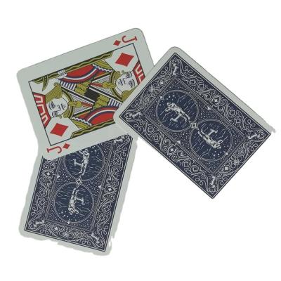 China Waterproof / RFID Manufacturer Waterproof NFC Card PVC Access Control Card ISO 15693/14443A RFID Poker Game Card for sale