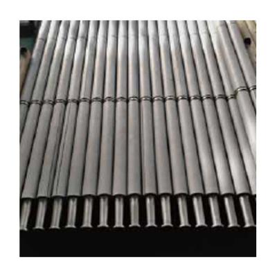 China HDPE High Precision Furnace Filter Element Aerospace Activated Coal Industry for sale