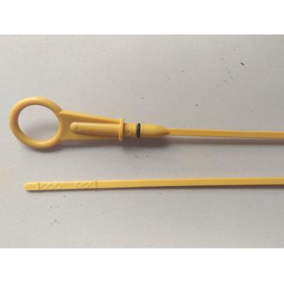 China Auto Engine Parts 8200666280 OIL DIPSTICK 484 mm Oil Immersion Stick 8200666280 for sale