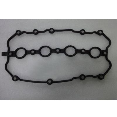 China auto parts gaskets 06F 103 engine 483D/06F103483D valve cover gasket 06F 103 483D / 06F103483D for sale