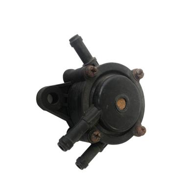 China 808656 / 491492 Fuel Pump Universal for 16700-ZL8-013/49040-7001 808656/491492 for sale