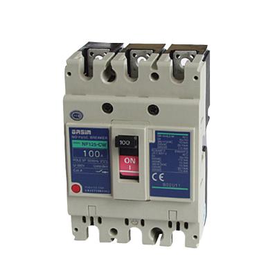 Китай 1000A Mechanical Circuit Breaker Copper Plastic Mccb  GSM2-S250 продается