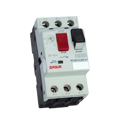 中国 3p Mechanical Circuit Breaker Nsx630n gsm 6-800A 50/60Hz IEC60947-2 販売のため