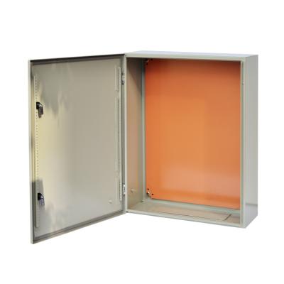 Китай PC Electrical Waterproof Distribution Box  IP65 Aluminum Alloy продается