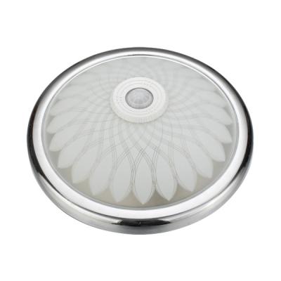 Китай Modern Infared Motion Sensor Surface Mounted Led Ceiling Light Fixture продается